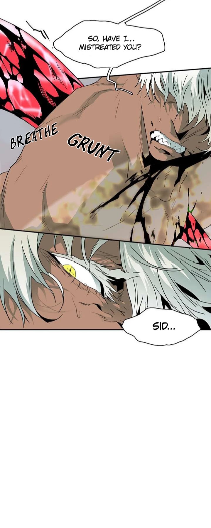 Dear Door Chapter 35 page 14 - Chapter 35