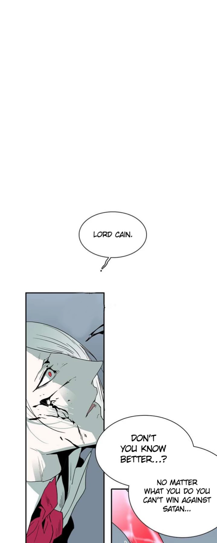 Dear Door Chapter 35 page 15 - Chapter 35