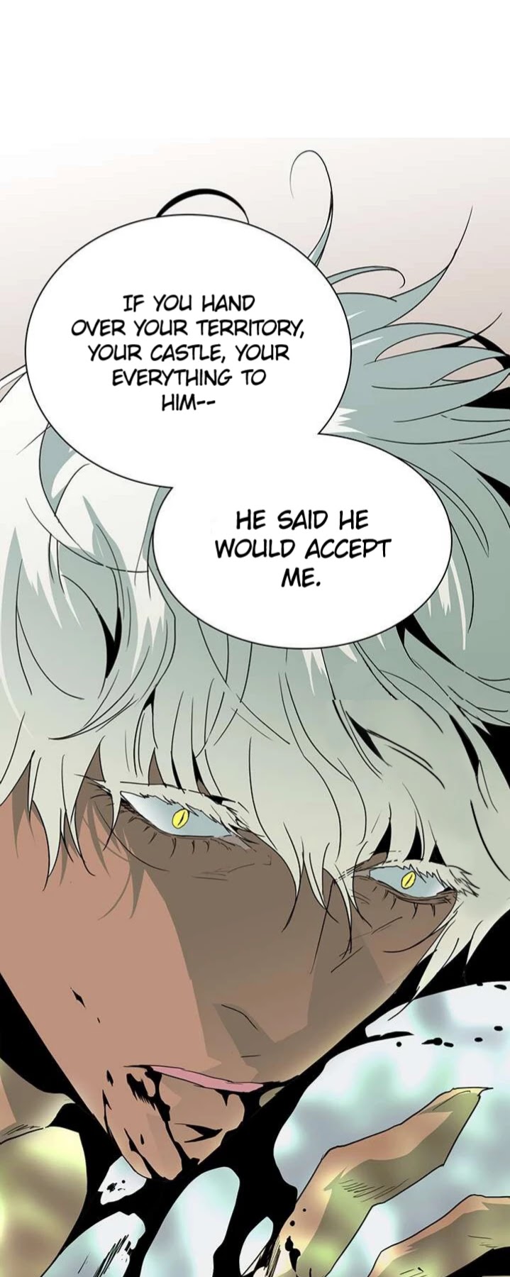 Dear Door Chapter 35 page 17 - Chapter 35