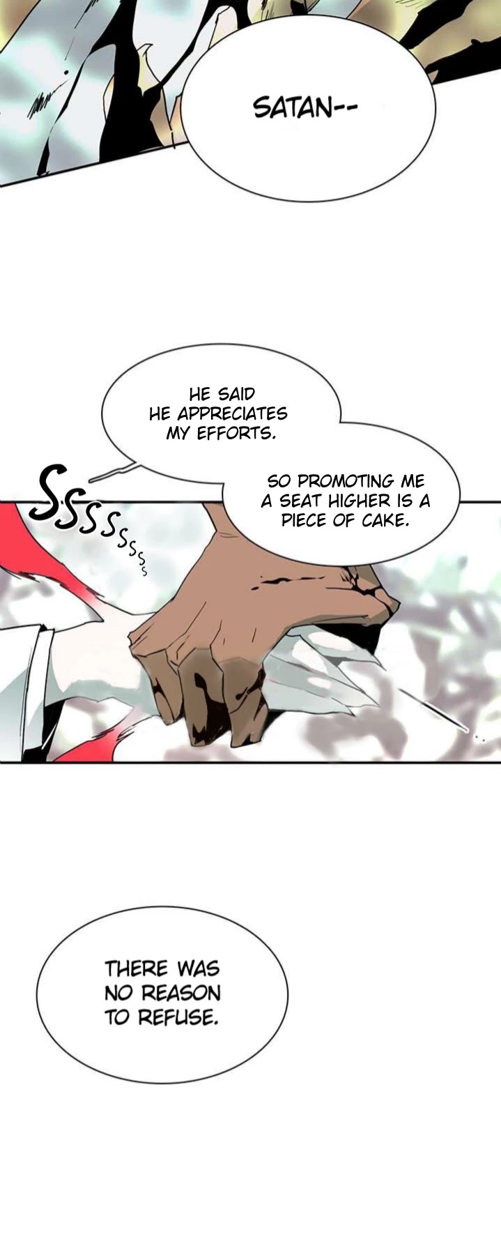 Dear Door Chapter 35 page 18 - Chapter 35