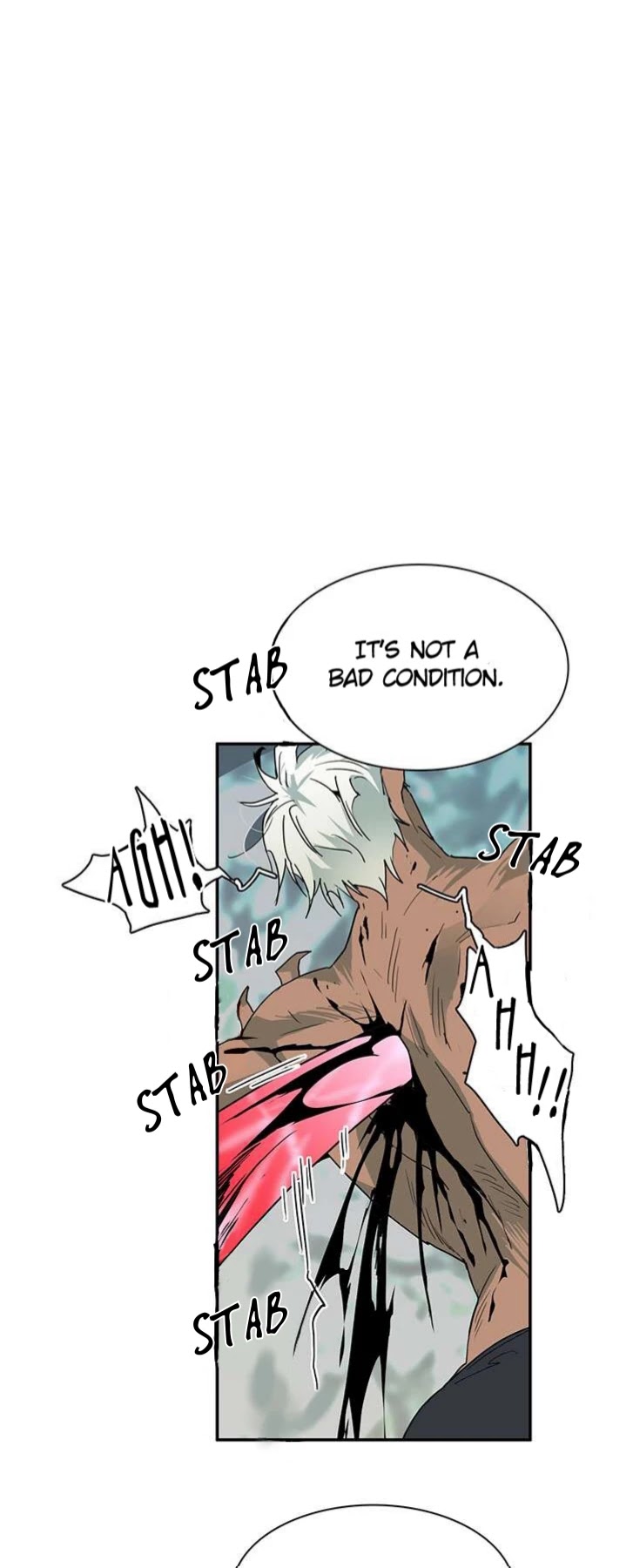 Dear Door Chapter 35 page 19 - Chapter 35