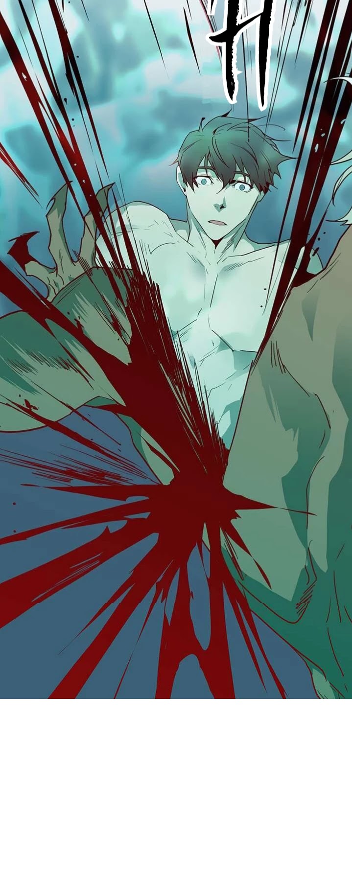 Dear Door Chapter 35 page 22 - Chapter 35