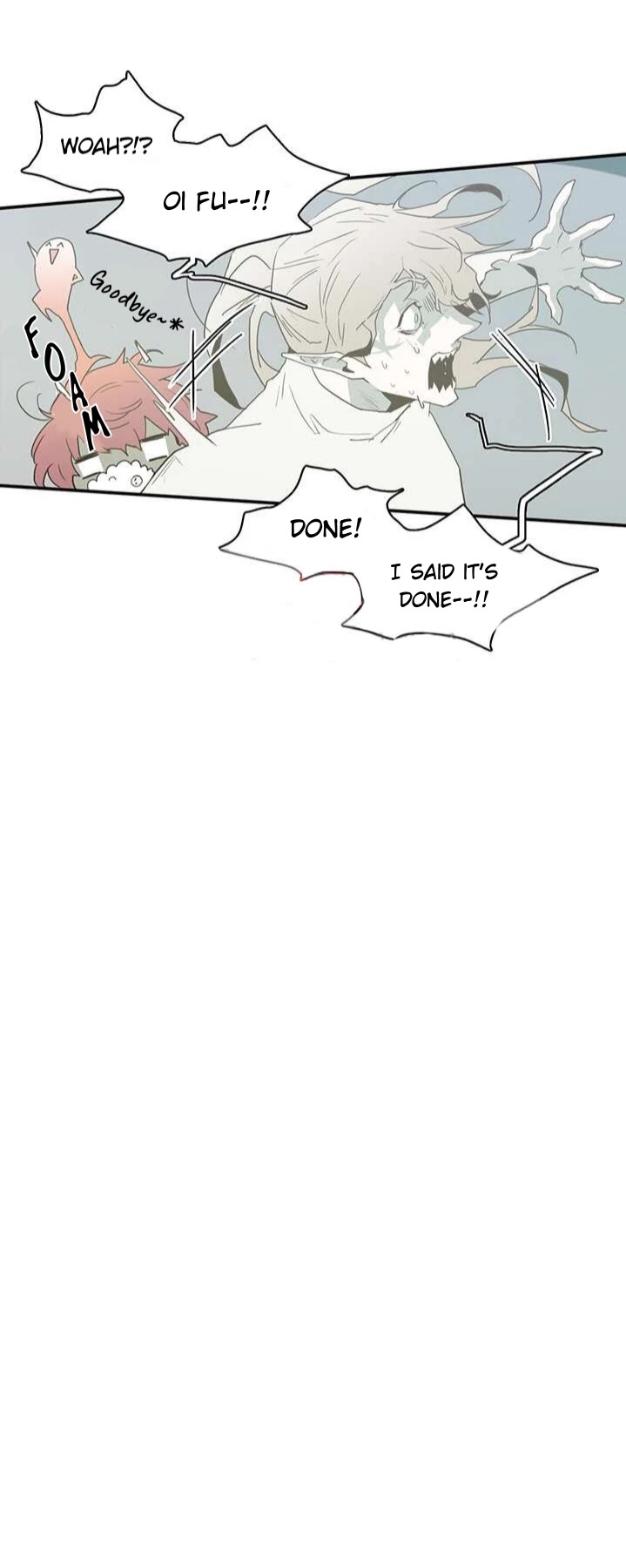 Dear Door Chapter 35 page 24 - Chapter 35