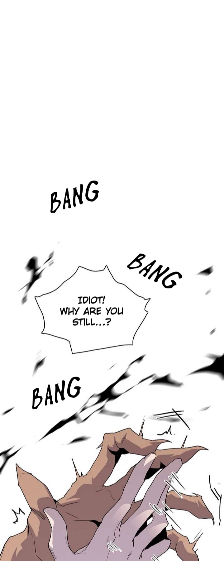 Dear Door Chapter 35 page 25 - Chapter 35