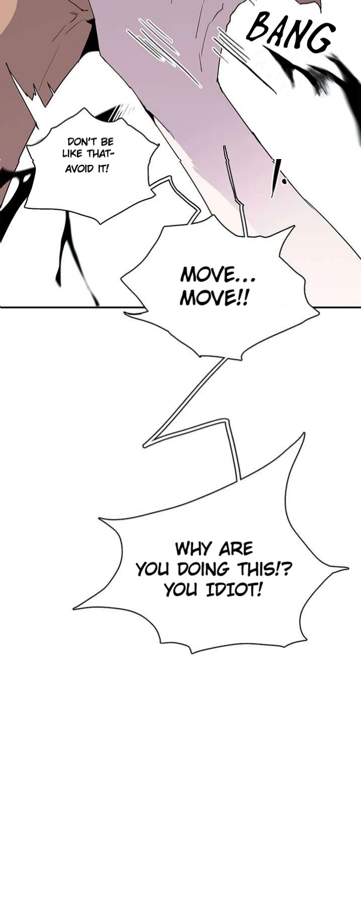 Dear Door Chapter 35 page 26 - Chapter 35