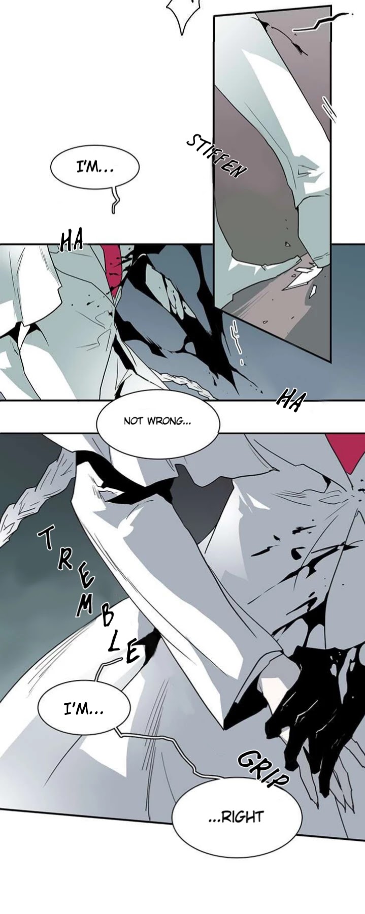 Dear Door Chapter 35 page 28 - Chapter 35