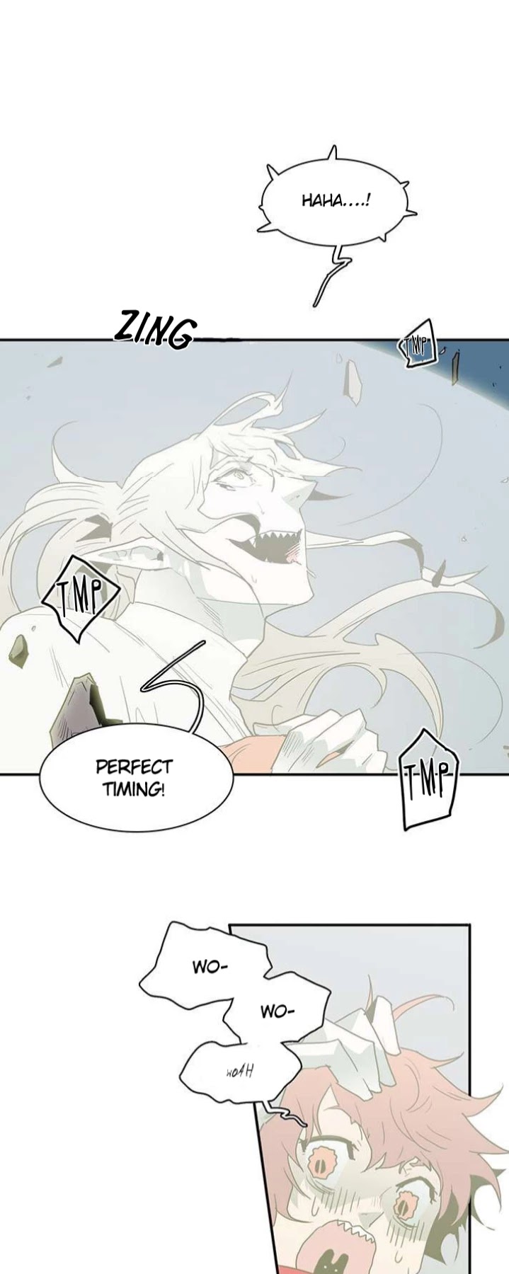 Dear Door Chapter 35 page 3 - Chapter 35