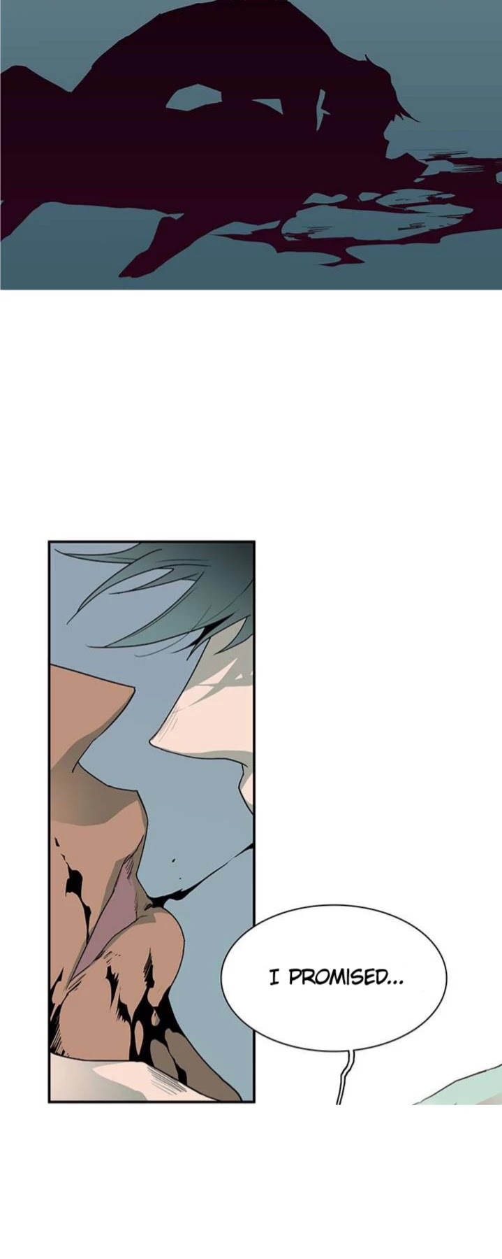 Dear Door Chapter 35 page 38 - Chapter 35
