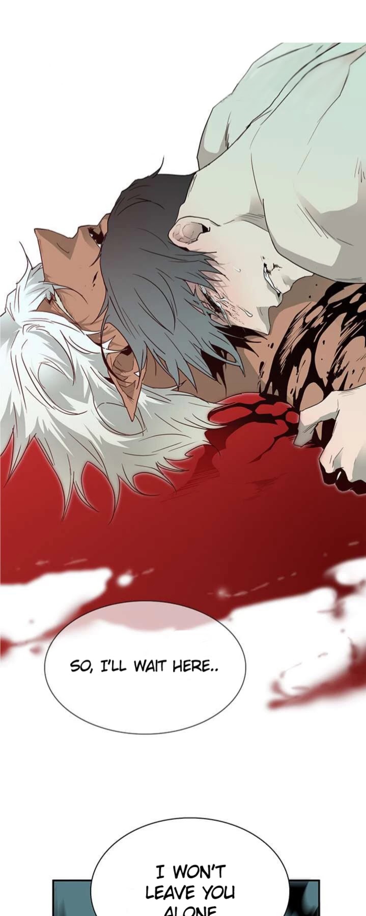 Dear Door Chapter 35 page 39 - Chapter 35