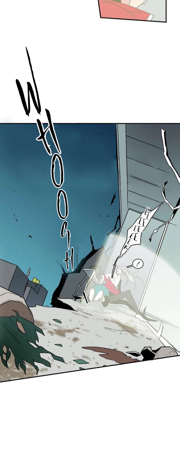 Dear Door Chapter 35 page 4 - Chapter 35
