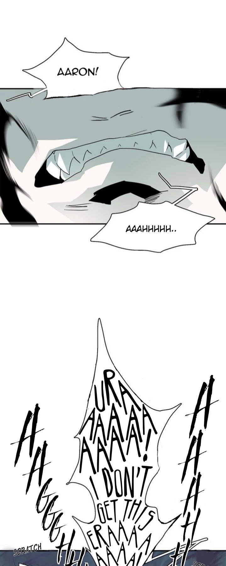 Dear Door Chapter 35 page 41 - Chapter 35