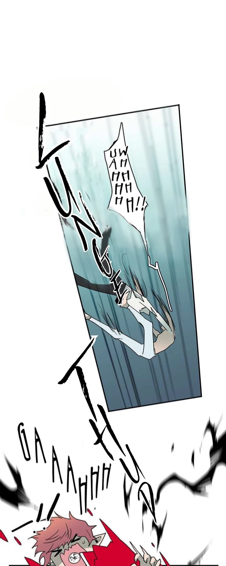 Dear Door Chapter 35 page 43 - Chapter 35