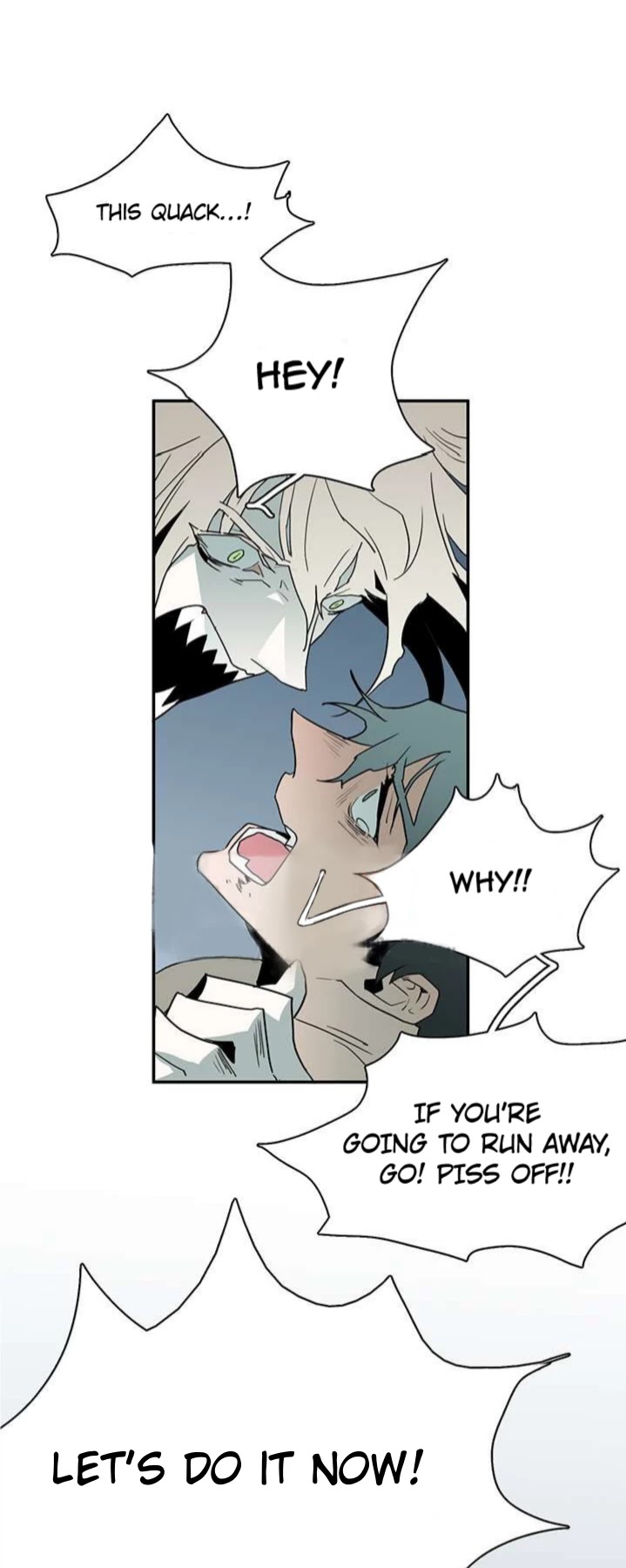 Dear Door Chapter 35 page 45 - Chapter 35