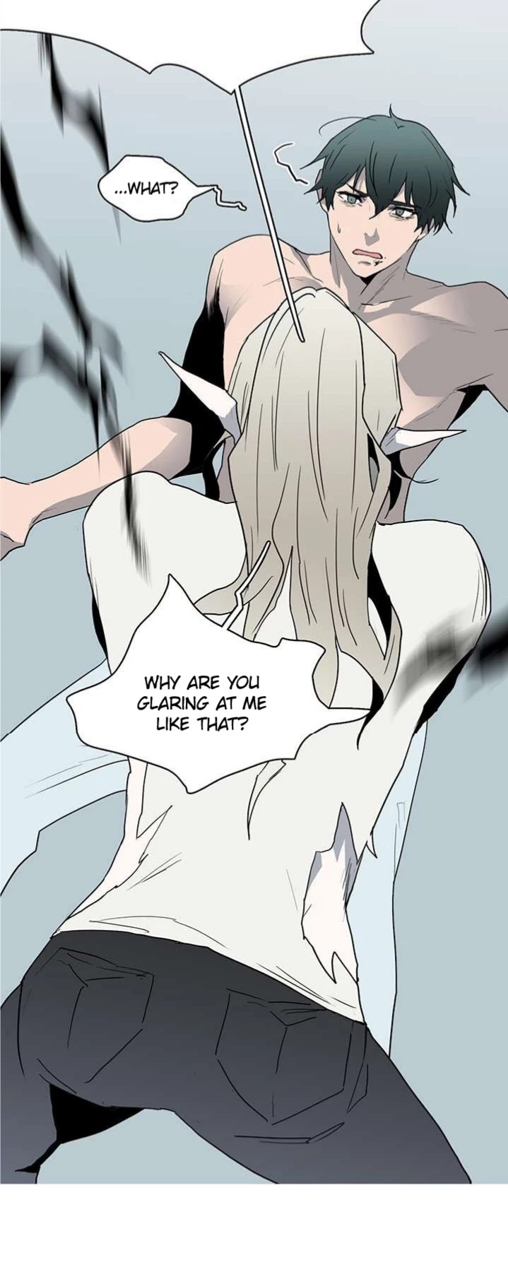 Dear Door Chapter 35 page 46 - Chapter 35