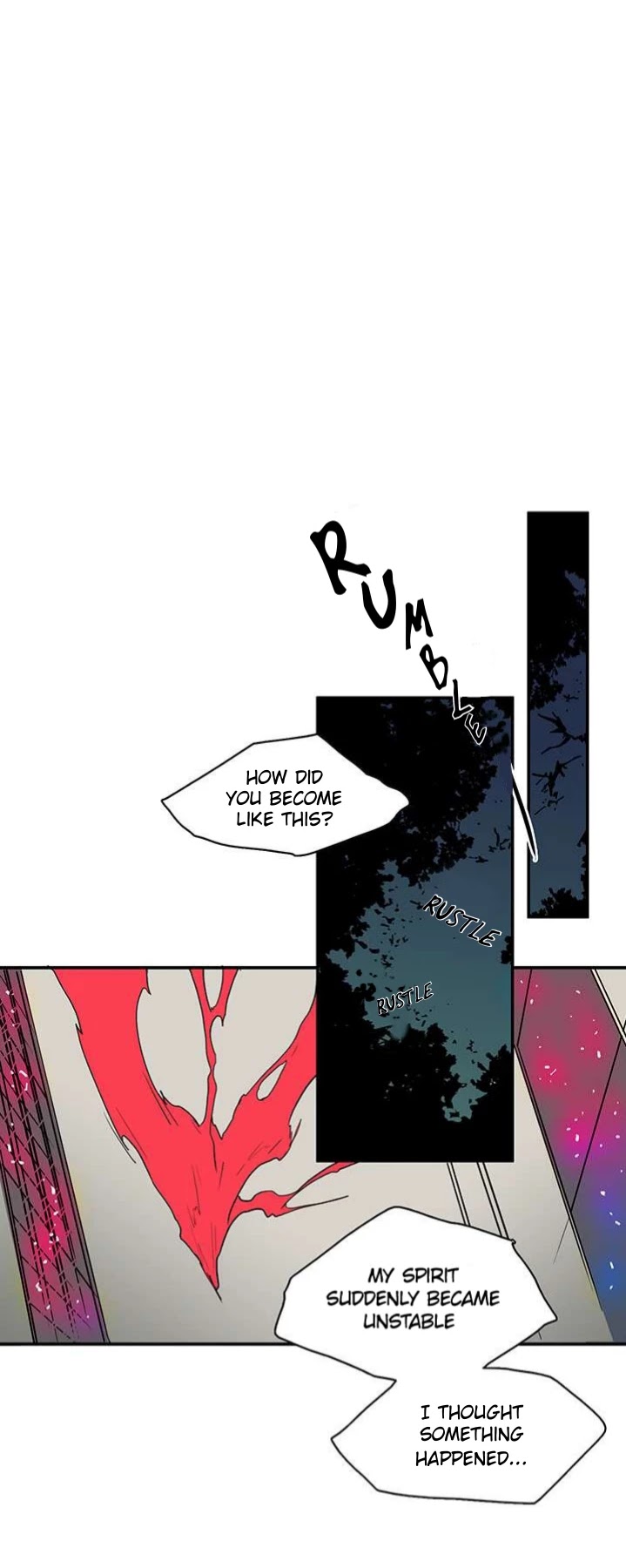Dear Door Chapter 35 page 49 - Chapter 35