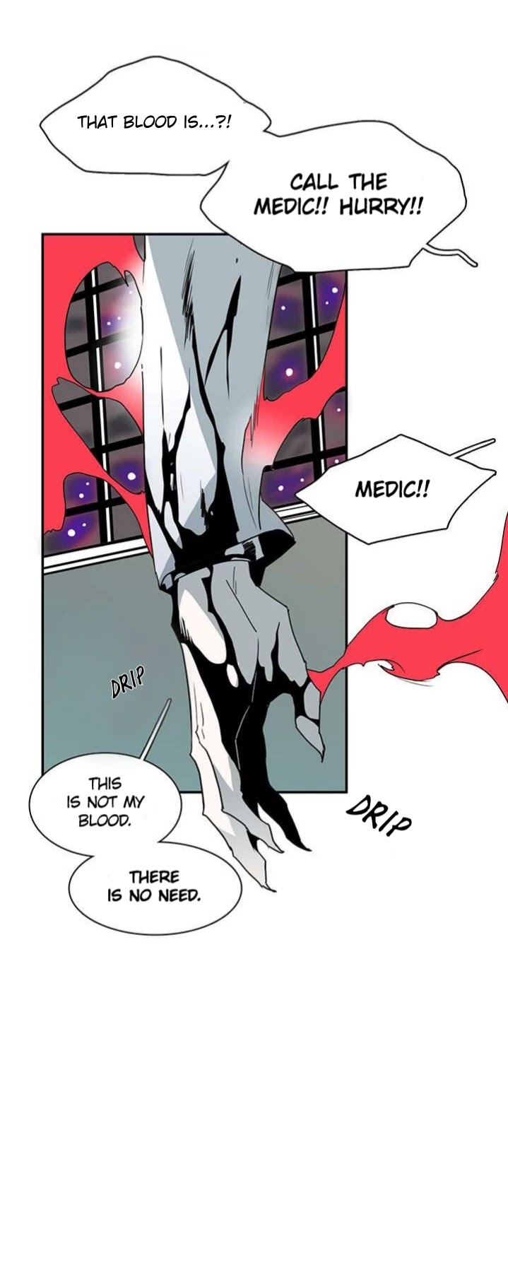 Dear Door Chapter 35 page 50 - Chapter 35