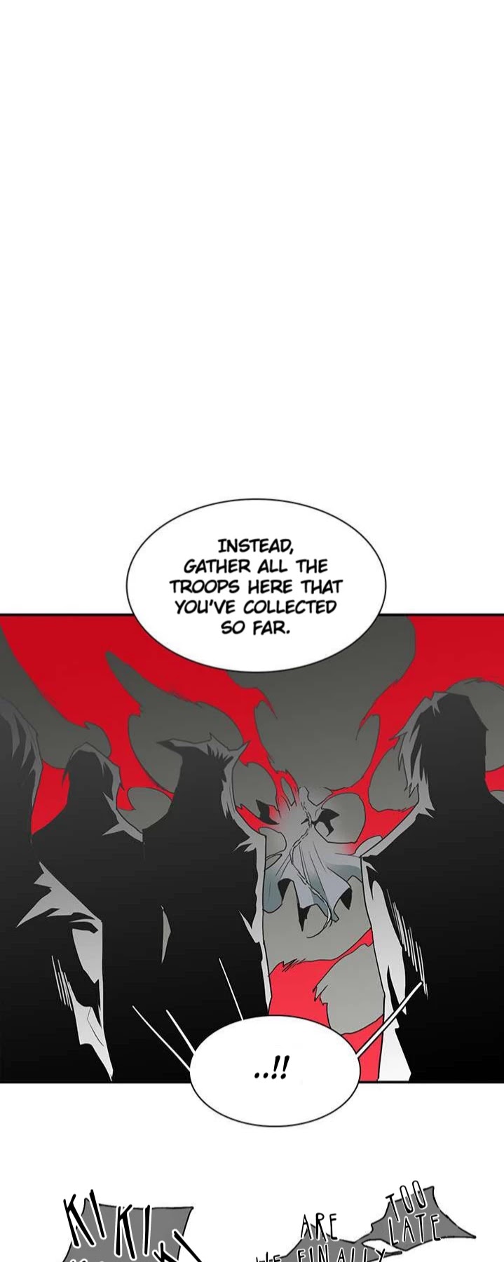 Dear Door Chapter 35 page 51 - Chapter 35