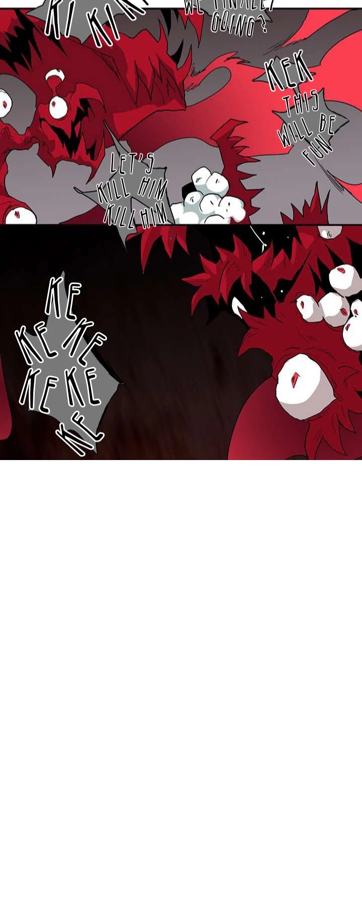 Dear Door Chapter 35 page 52 - Chapter 35