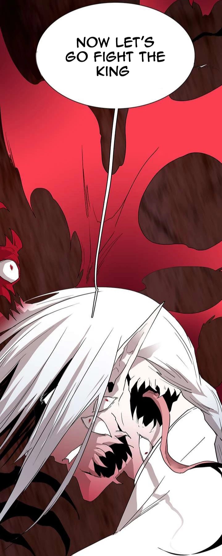 Dear Door Chapter 35 page 53 - Chapter 35