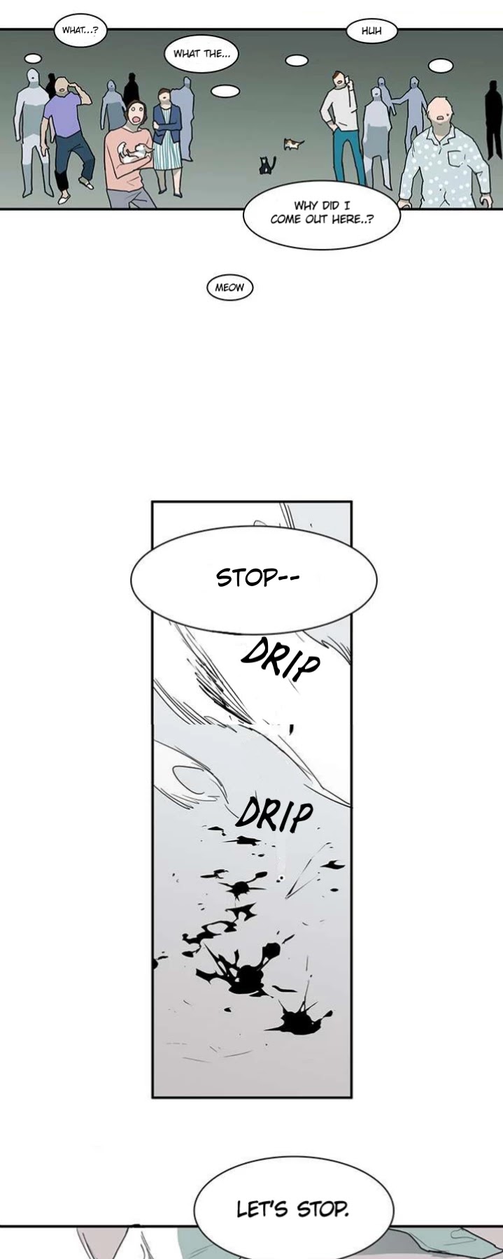 Dear Door Chapter 35 page 7 - Chapter 35