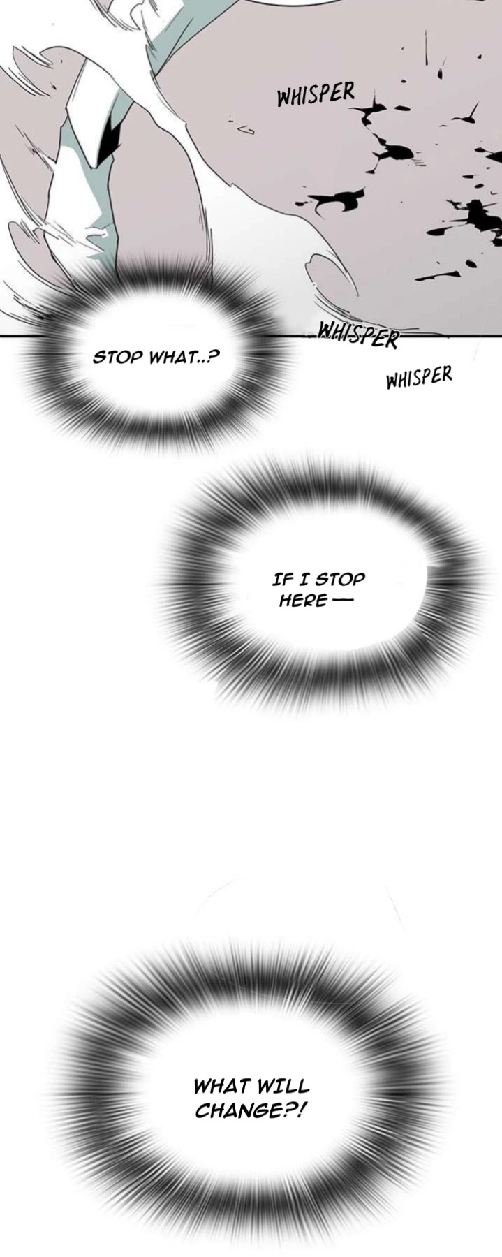 Dear Door Chapter 35 page 8 - Chapter 35