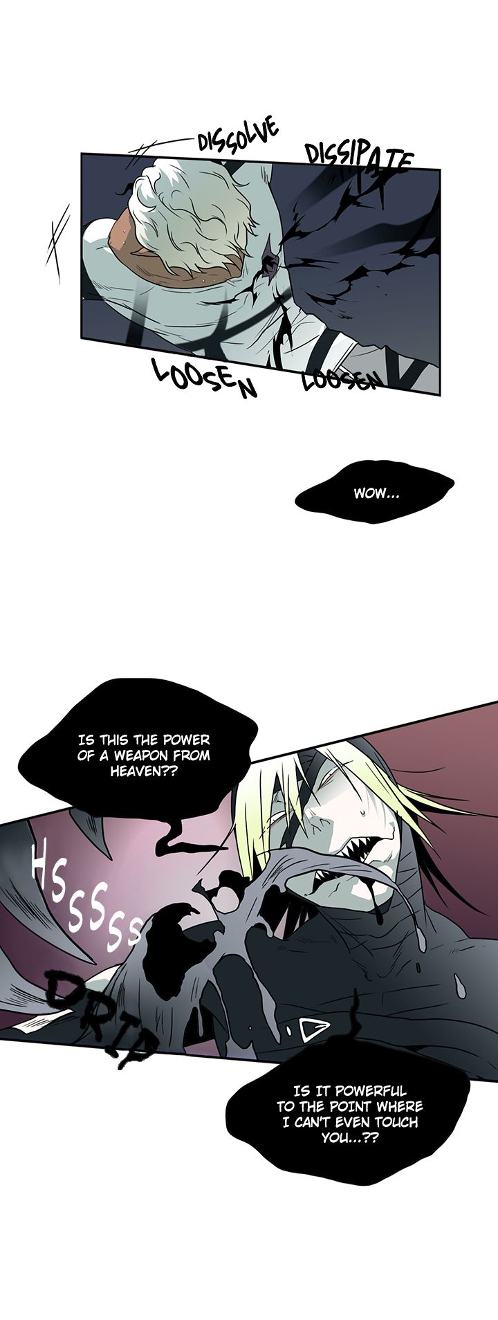 Dear Door Chapter 7 page 10 - Chapter 7