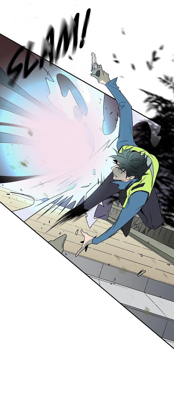 Dear Door Chapter 7 page 16 - Chapter 7