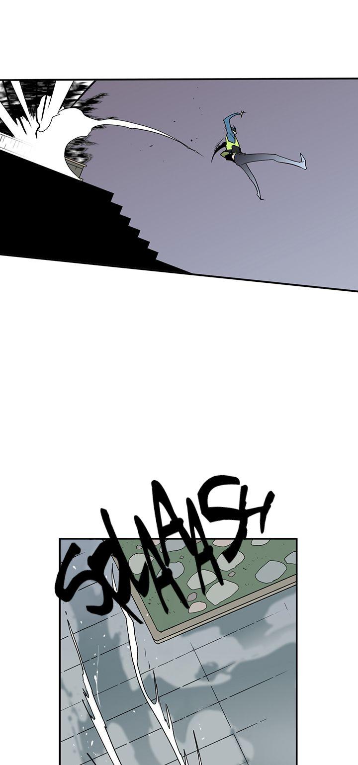 Dear Door Chapter 7 page 17 - Chapter 7
