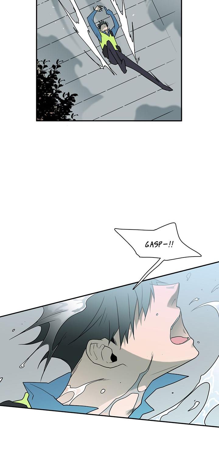 Dear Door Chapter 7 page 18 - Chapter 7