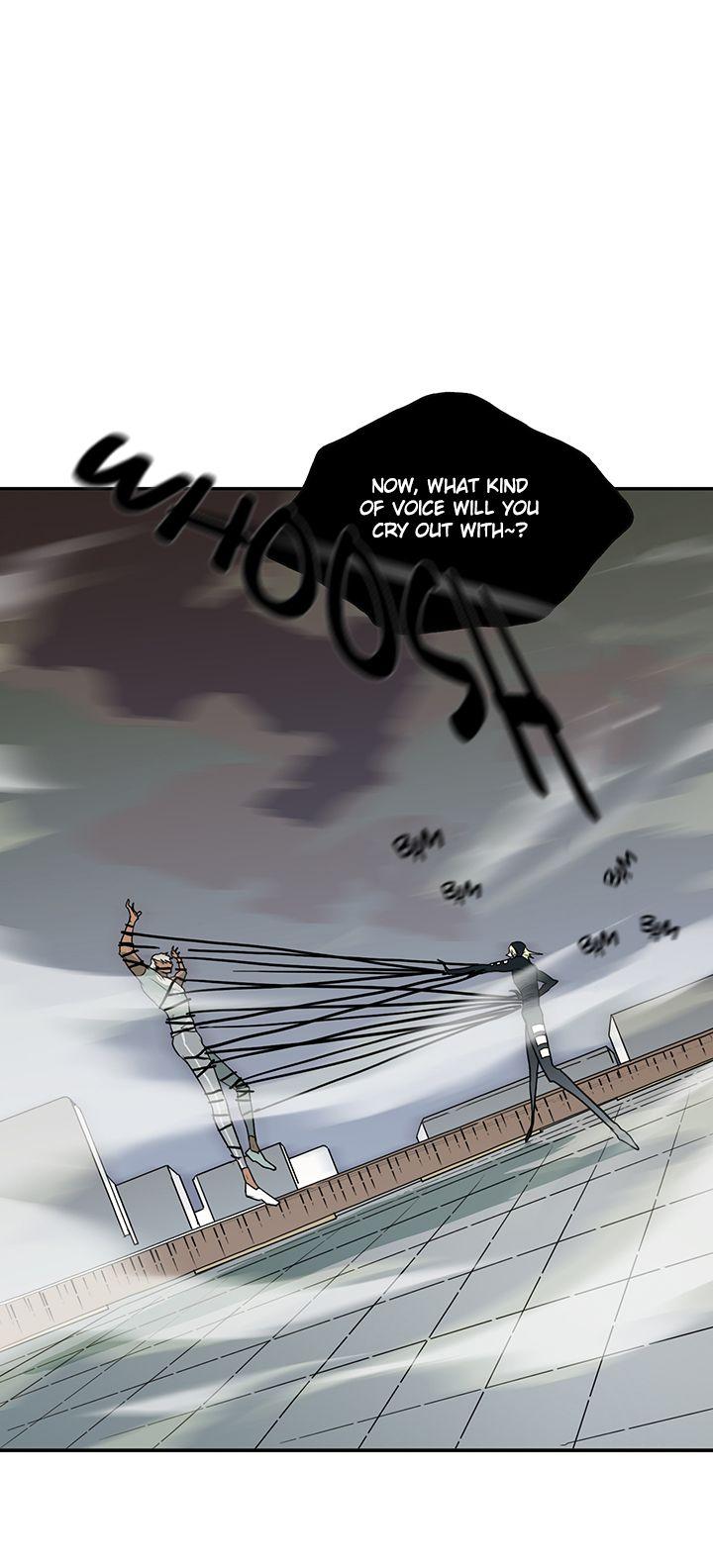 Dear Door Chapter 7 page 2 - Chapter 7