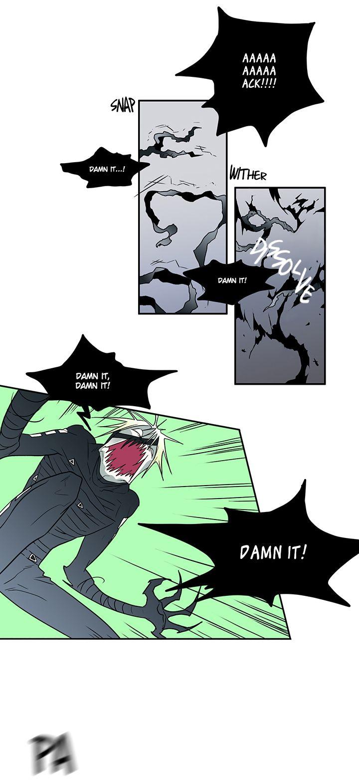 Dear Door Chapter 7 page 21 - Chapter 7