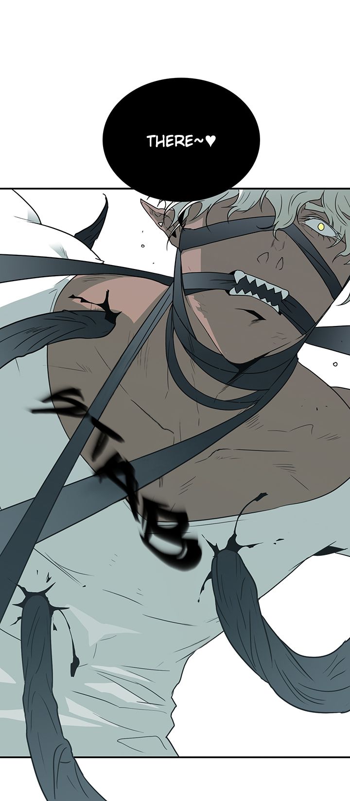 Dear Door Chapter 7 page 7 - Chapter 7