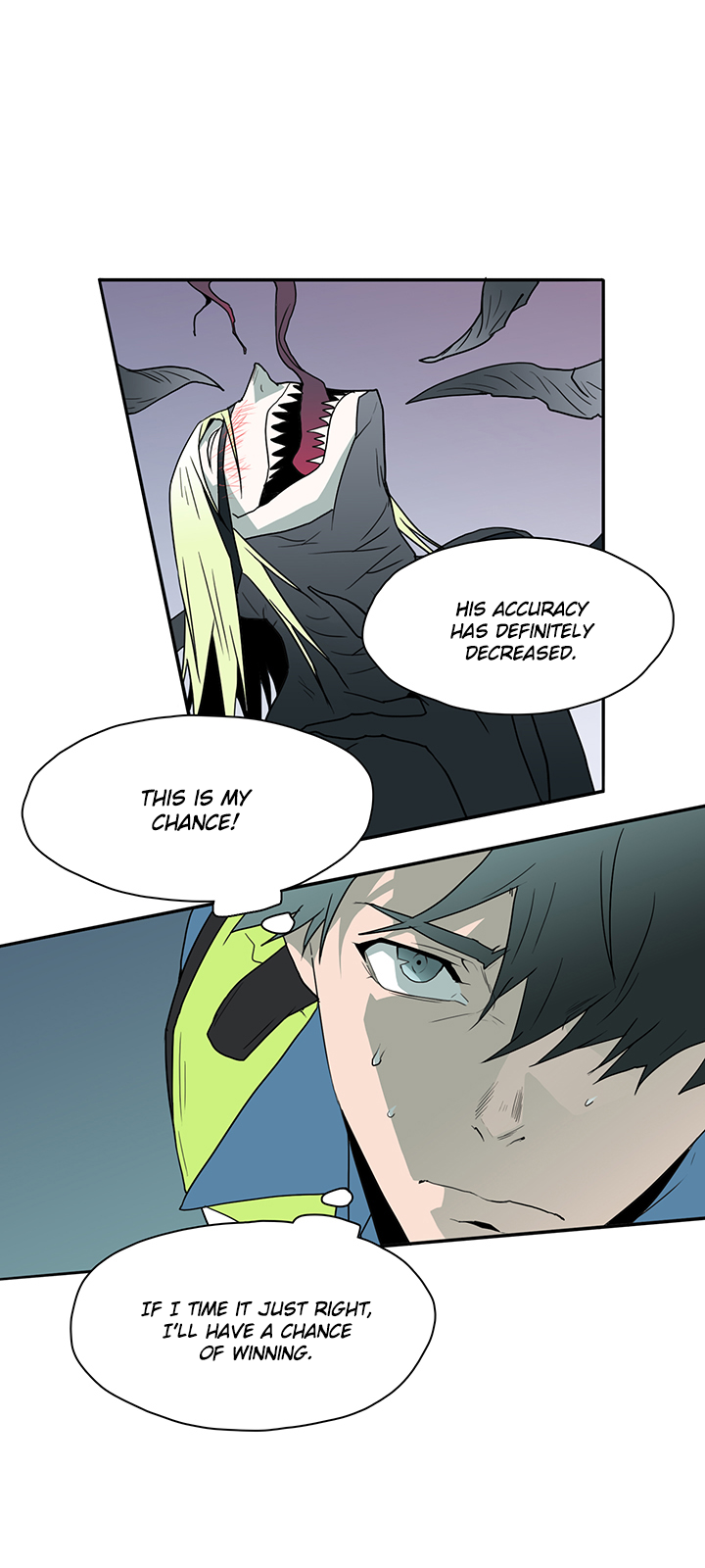 Dear Door Chapter 8 page 12 - Chapter 8