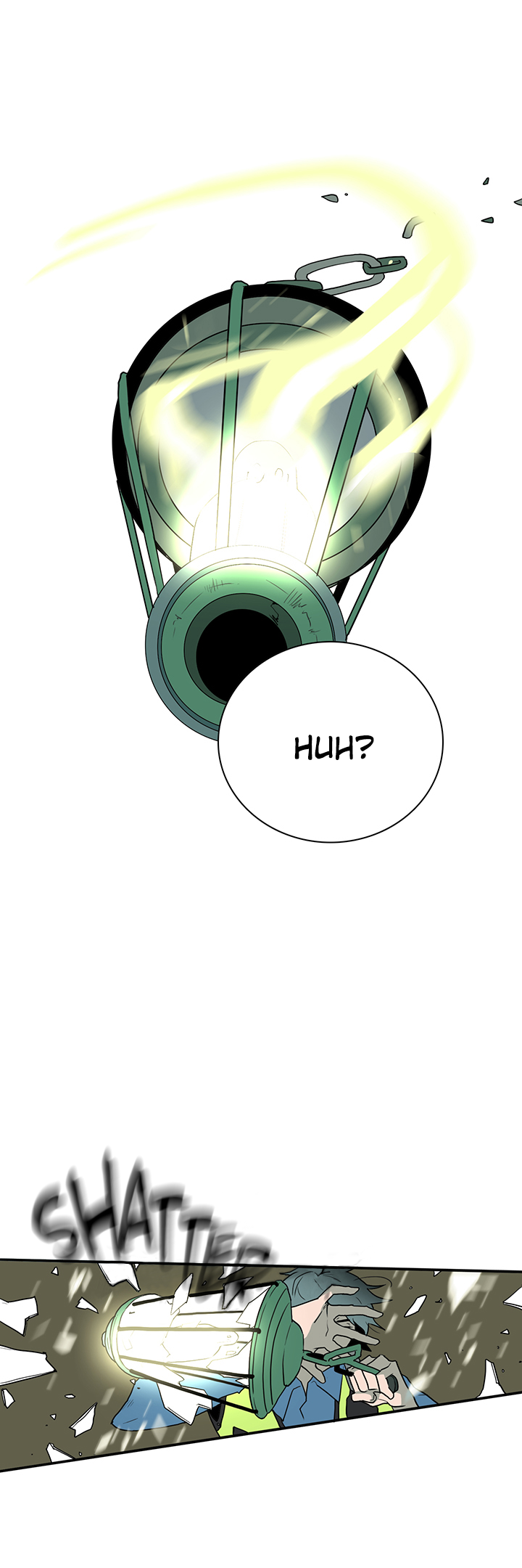 Dear Door Chapter 8 page 13 - Chapter 8