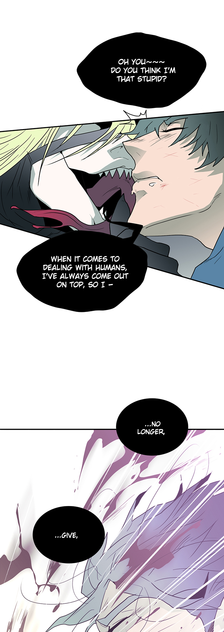 Dear Door Chapter 8 page 15 - Chapter 8