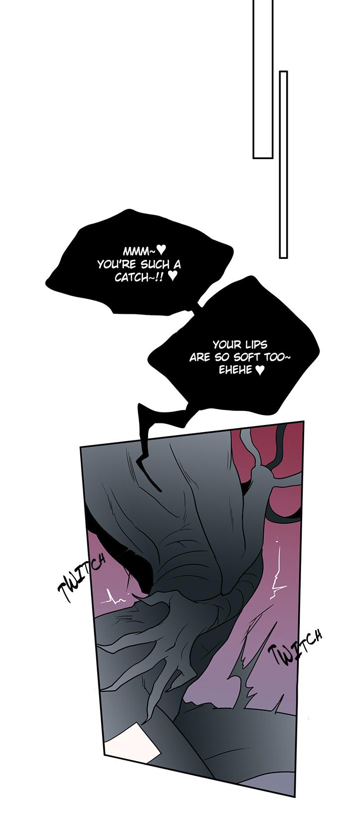 Dear Door Chapter 8 page 17 - Chapter 8