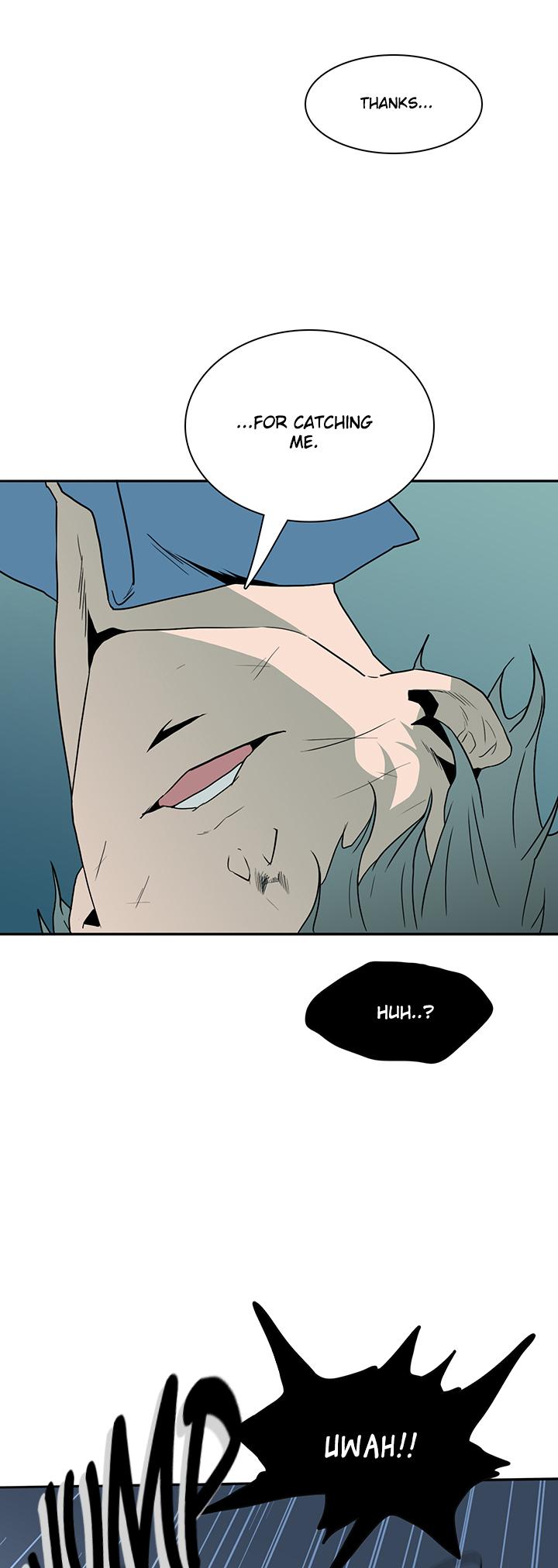 Dear Door Chapter 8 page 23 - Chapter 8