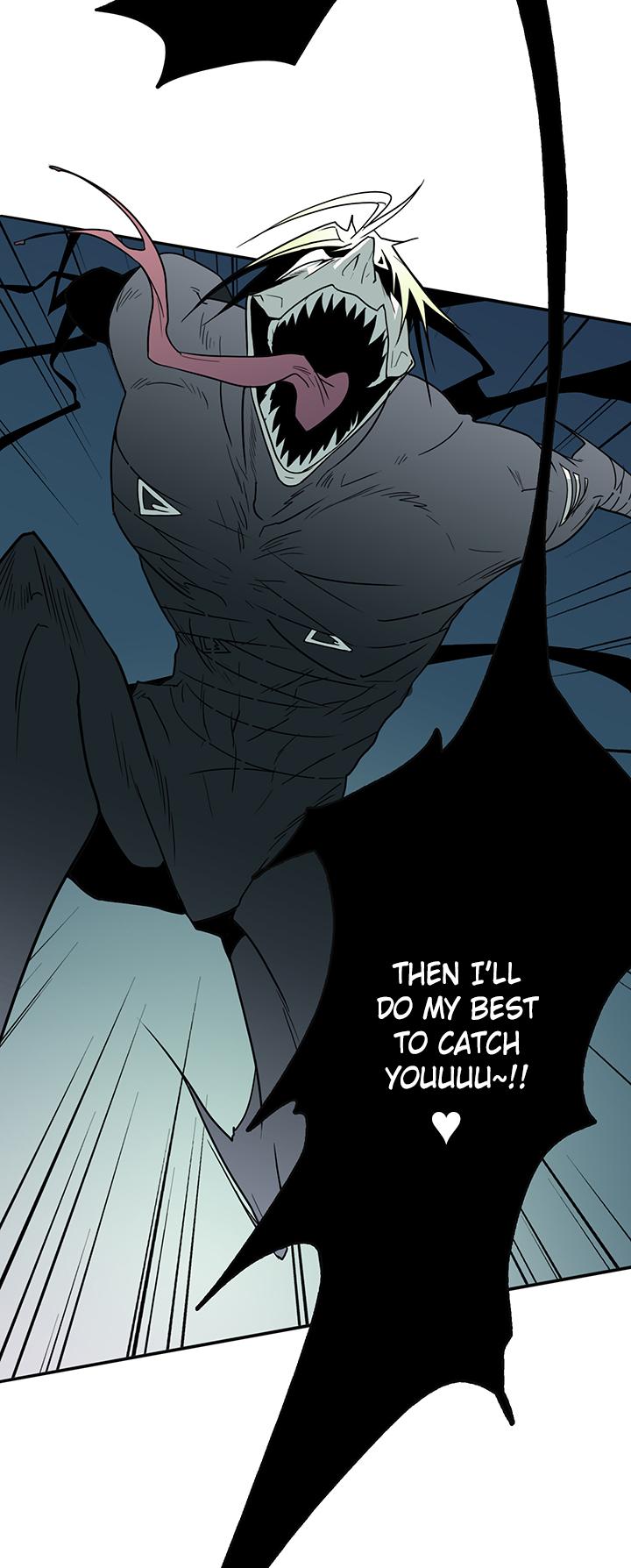 Dear Door Chapter 8 page 3 - Chapter 8