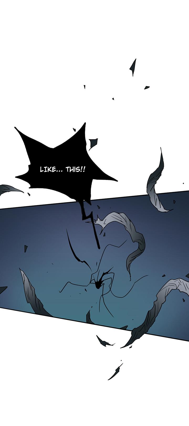 Dear Door Chapter 8 page 30 - Chapter 8