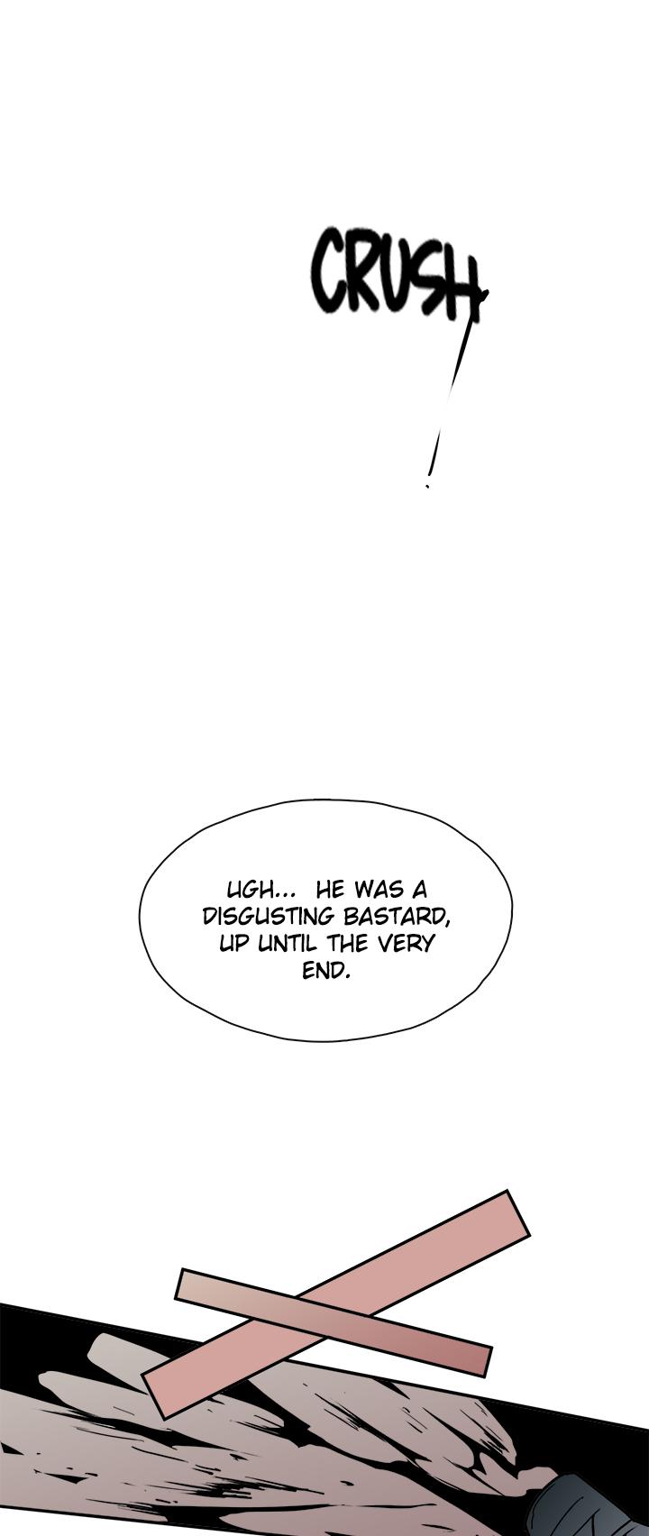 Dear Door Chapter 8 page 32 - Chapter 8