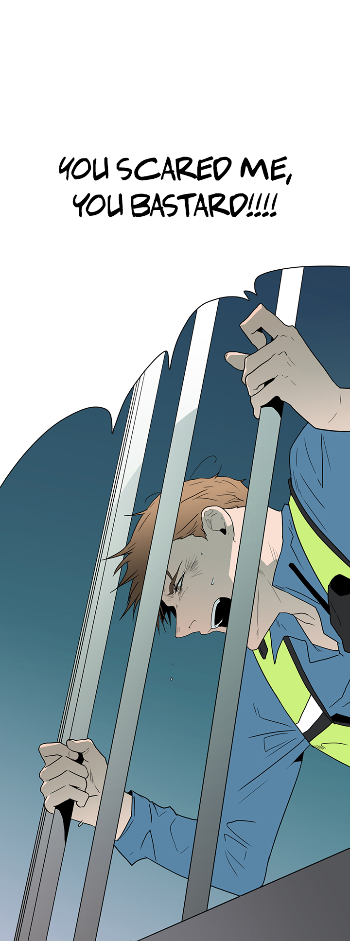 Dear Door Chapter 8 page 51 - Chapter 8