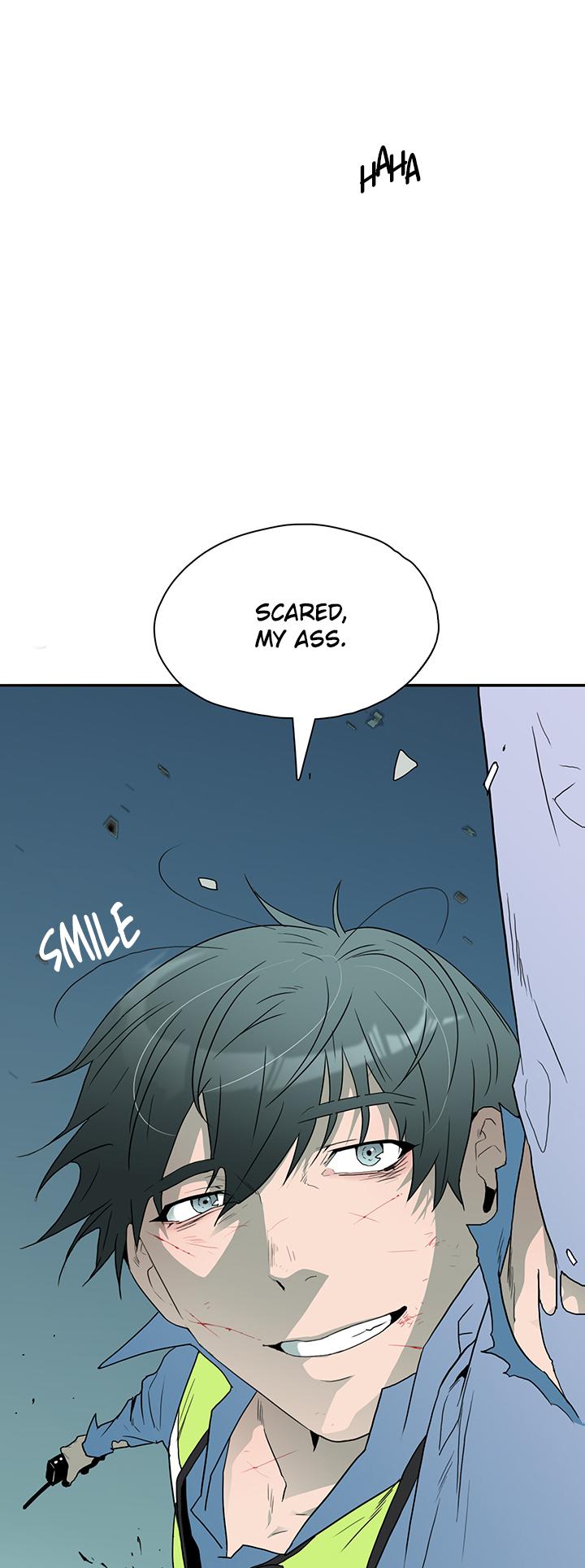 Dear Door Chapter 8 page 52 - Chapter 8