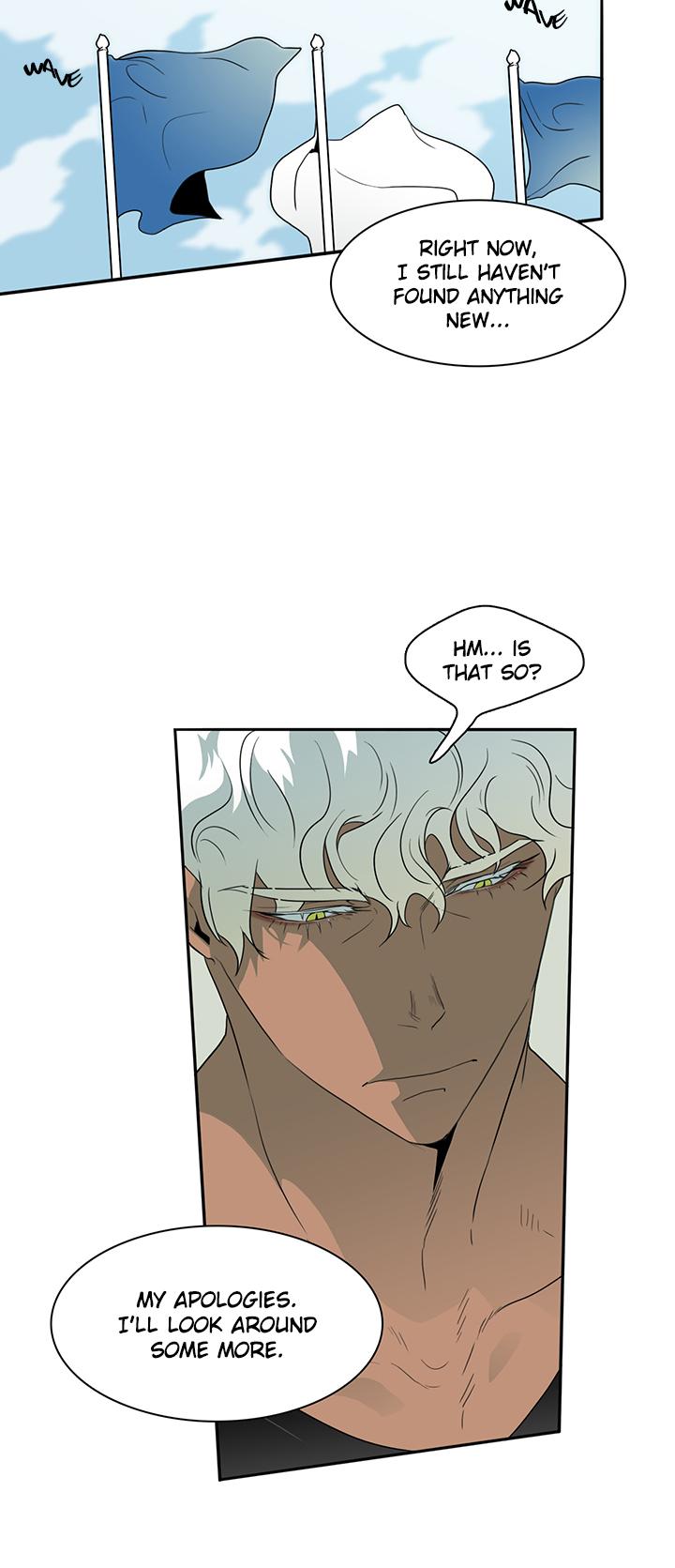 Dear Door Chapter 9 page 27 - Chapter 9