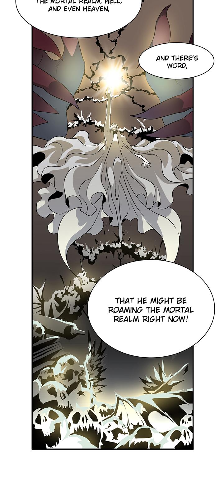Dear Door Chapter 9 page 29 - Chapter 9