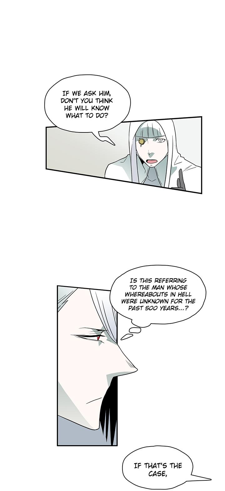 Dear Door Chapter 9 page 30 - Chapter 9