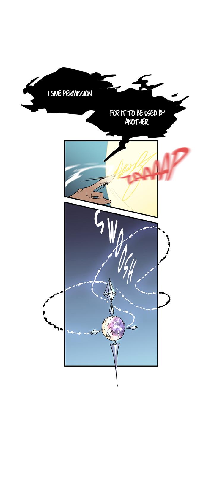 Dear Door Chapter 9 page 37 - Chapter 9