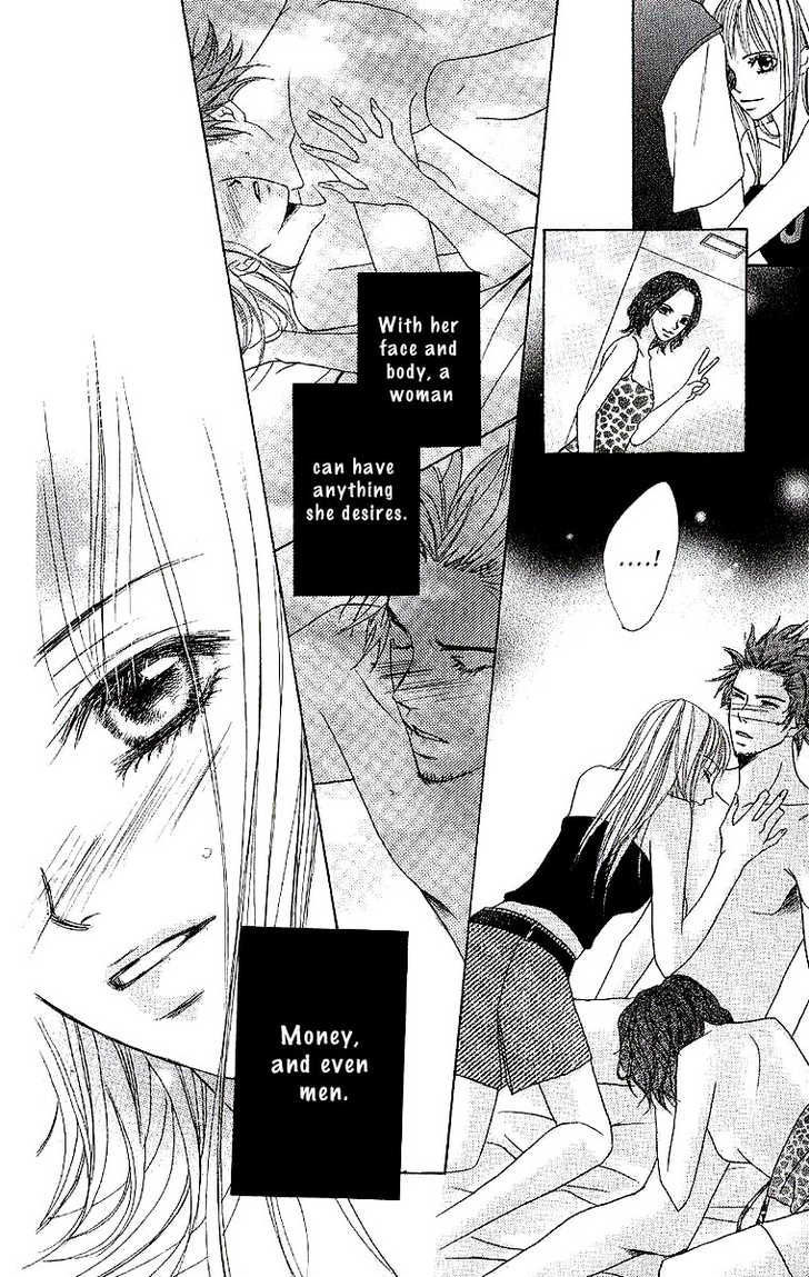 Dear Friends Chapter 1.1 page 19 - Chapter 1.1