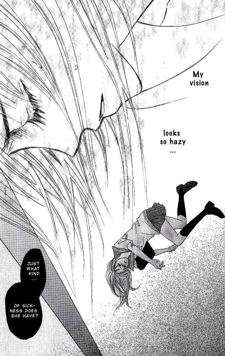Dear Friends Chapter 1.1 page 25 - Chapter 1.1