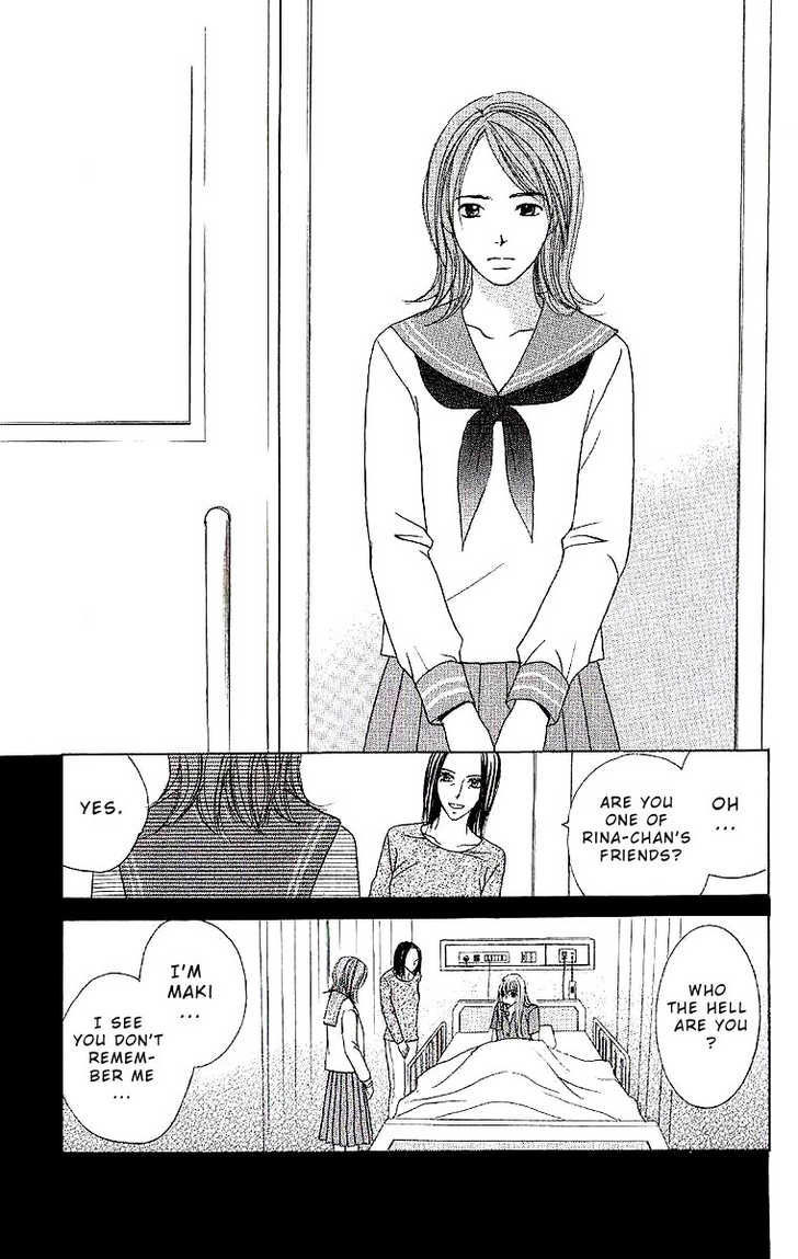 Dear Friends Chapter 1.1 page 28 - Chapter 1.1
