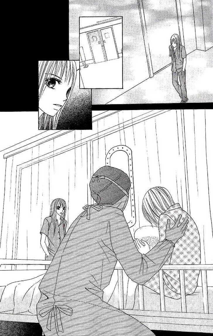 Dear Friends Chapter 1.1 page 35 - Chapter 1.1